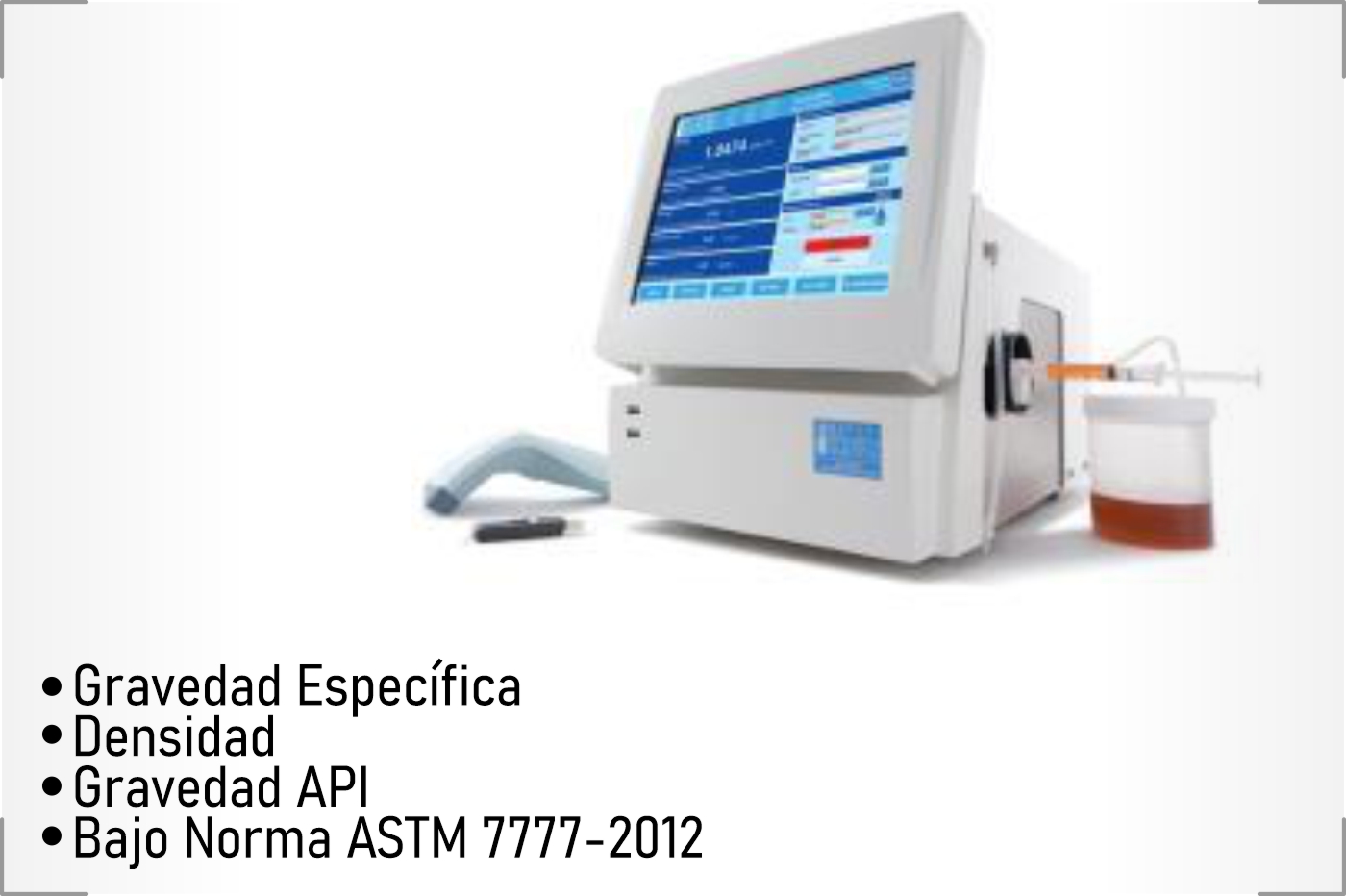 Capacidad Instalada