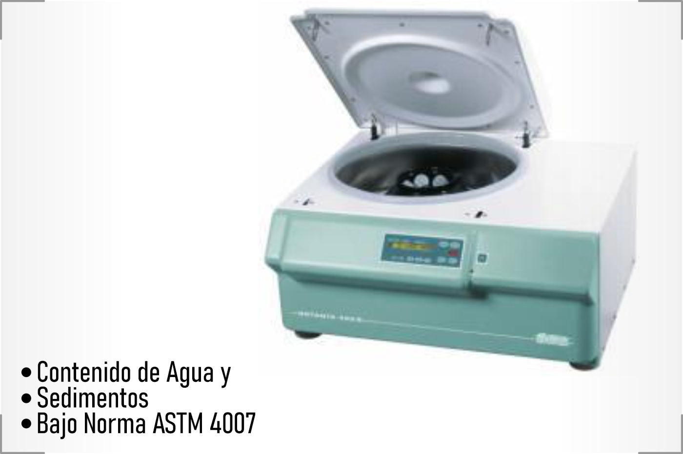 Capacidad Instalada