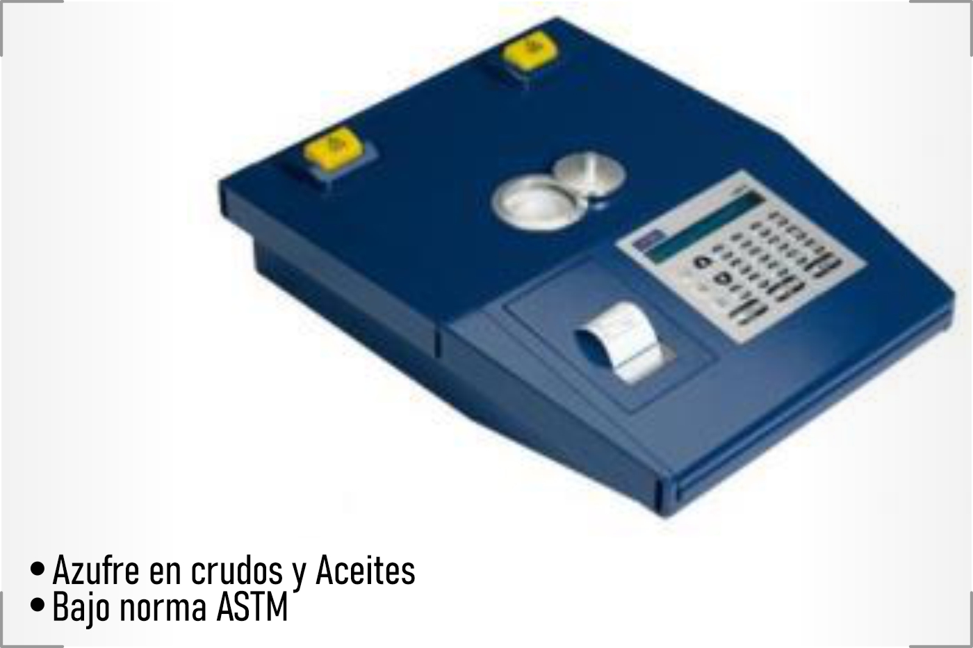 Capacidad Instalada