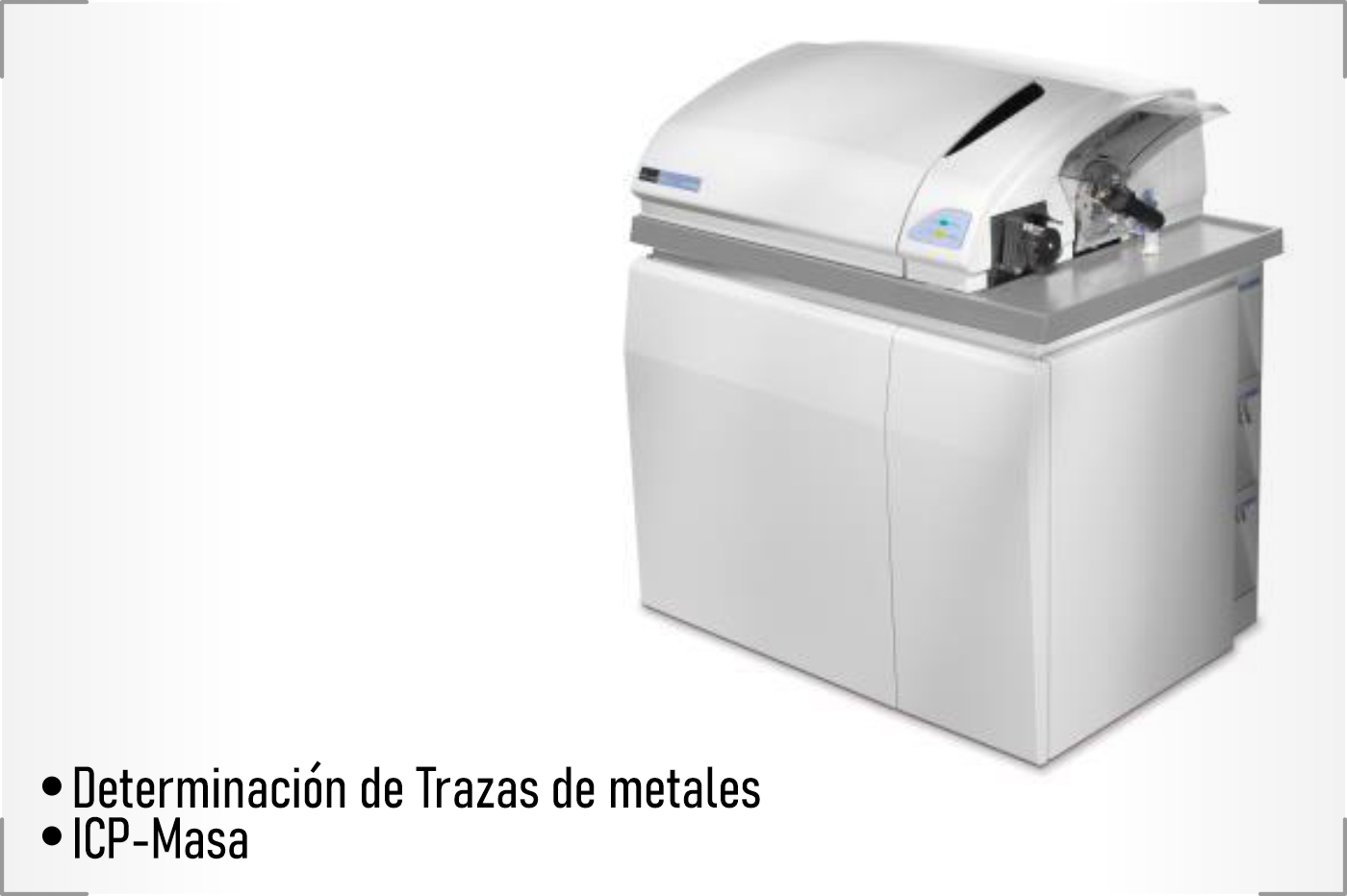 Capacidad Instalada